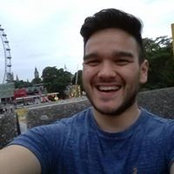 Joseph Back's photo