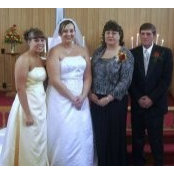 Foto von LuAnn Anderson