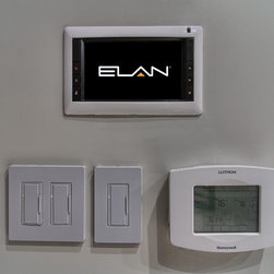 Elan Control Systems - Home Electronics