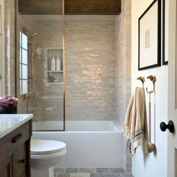 Bathroom Remodels | Bathroom Designs & Builds - Dana Point