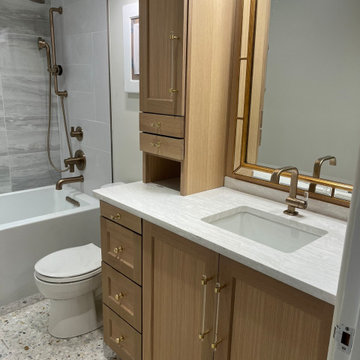 Danko Bathroom