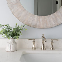 Bathroom Ideas