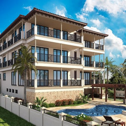 New Project in Florida - Products