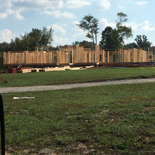 Construction Progress