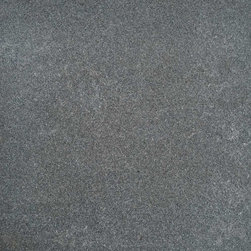 Black Sandstone - Landscaping Stones And Pavers