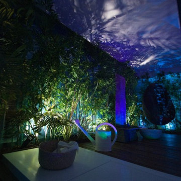 Area Benessere
