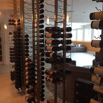 De Steffano Wine Cellar