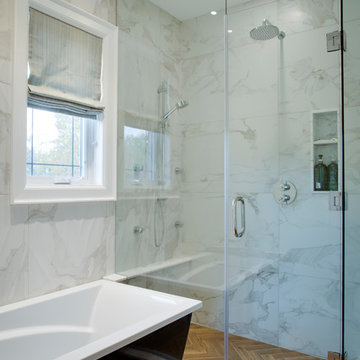 Garner Custom Home
