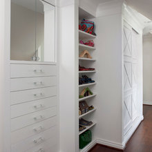 closets