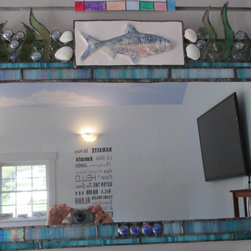 Stained Glass and Tile Mirrors - Products