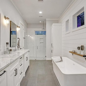 Bathroom Remodeling in Camarillo, CA