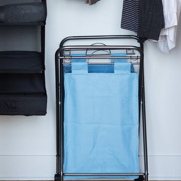 Storage Solutions