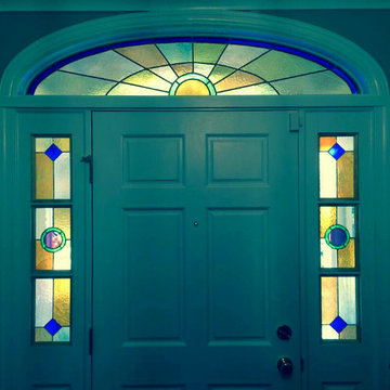 Front Doors