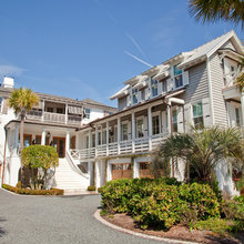Coastal Architecture
