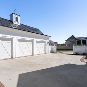 Sprawling Ranch