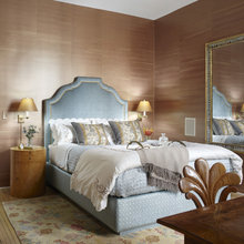 Bedrooms