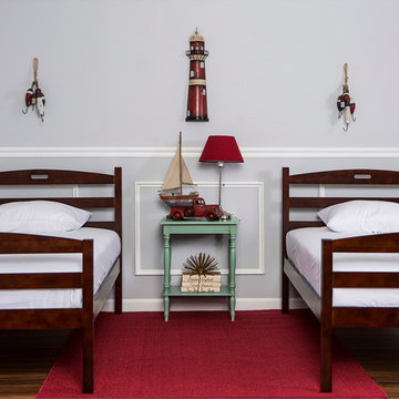 Bunk Bed