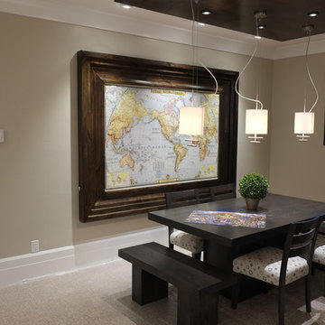 Utah Valley Parade of Homes 2014 - Home #26