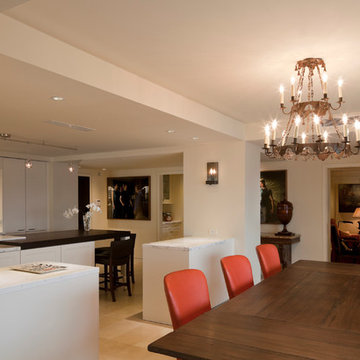 Riverside Contemporary Condo