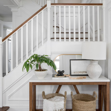 Maplewood Classic Colonial