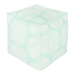 Burst- (KSPF-006) - Floor Pillows And Poufs