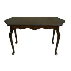 Our Work - Coffee And Accent Tables