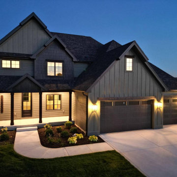 Blackburn Builders LLC Projects