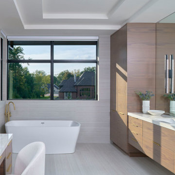 Bloomfield Hills New Construction