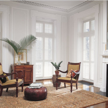 Hunter Douglas Shutters