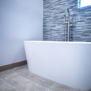 Bathroom Remodel