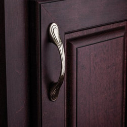 Westbury - Cabinet And Drawer Handle Pulls