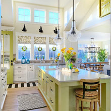 Neutral kitchen