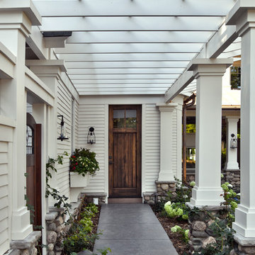 Refined Rustic