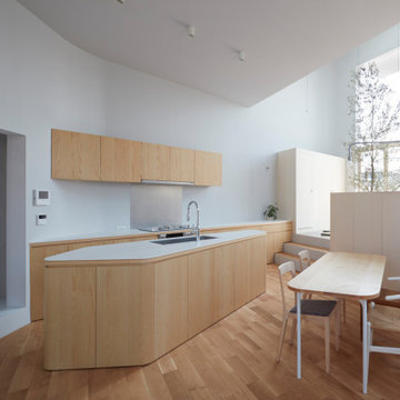 大口の家 / House in Ohguchi