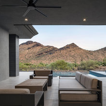 Outdoor area