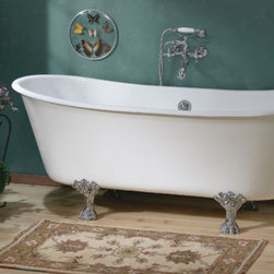 Cast Iron Bathtubs - Products