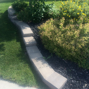 Residential Landscaping