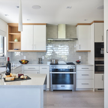 Scandinavian Delight