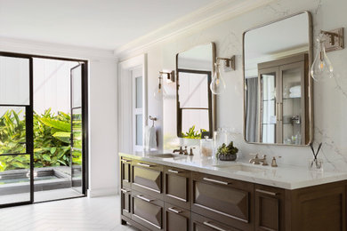 Bathroom photo in Other