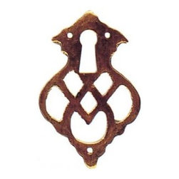 Escutcheons - Door Locks