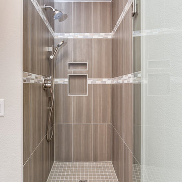 Cozy Master Bath