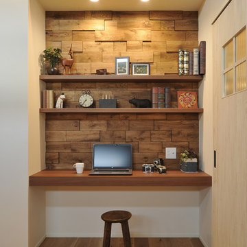 新築施工例2017.10