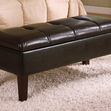 Living Room Ideas