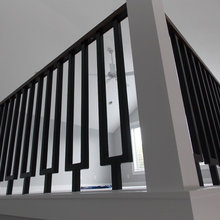 railings
