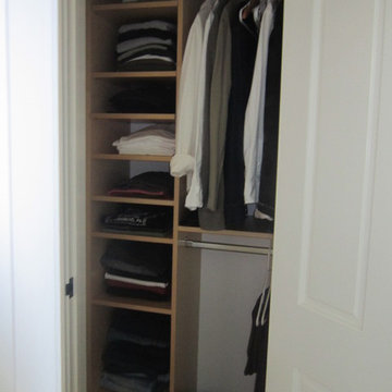 Premium Custom Closets
