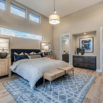 Vareze Townhomes | Kirkland