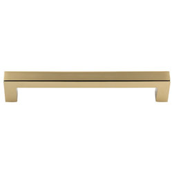 Transitional Cabinet And Drawer Handle Pulls by Buildcom