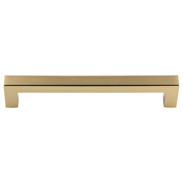 Atlas Homewares It Pull 128 mm CC, French Gold