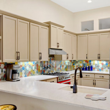 West University Reface