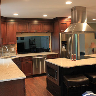 Kitchens by QBI Review]